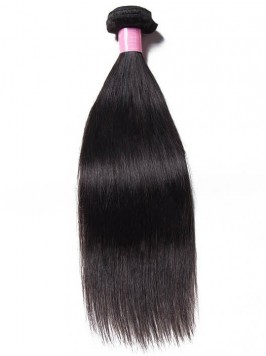 1 Piece Straight Human Virgin Hair