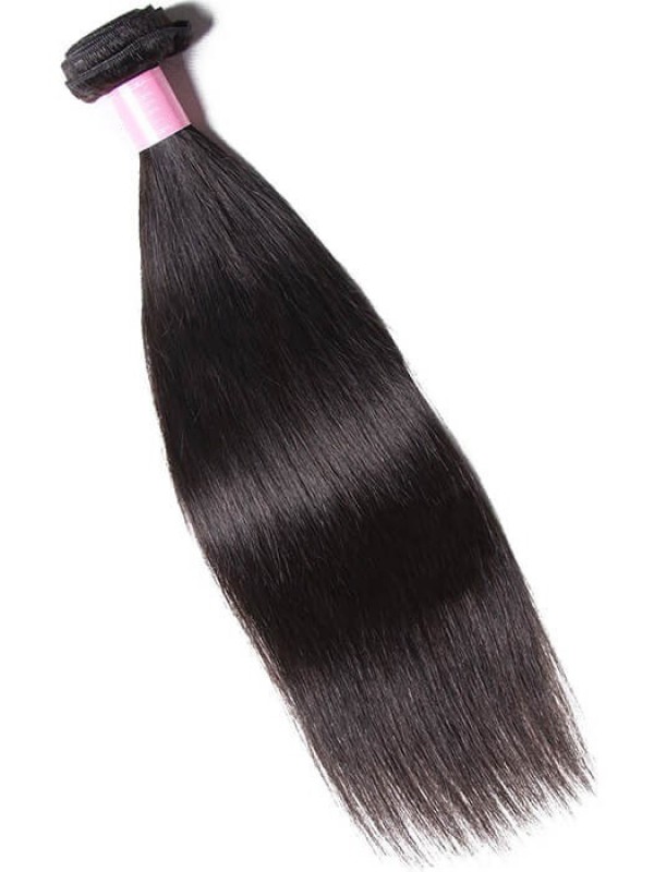 1 Piece Straight Human Virgin Hair