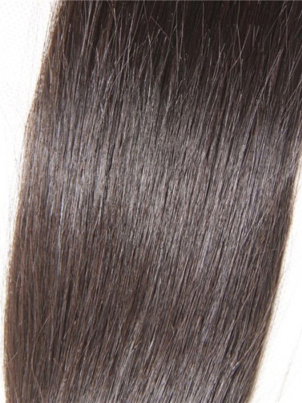 1 Piece Straight Human Virgin Hair