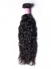 1 Piece Water Wave Hair 100% Virgin Human Hair