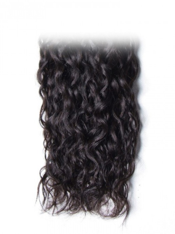 1 Piece Water Wave Hair 100% Virgin Human Hair