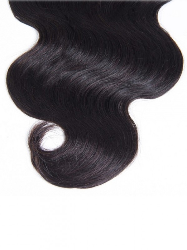 1 Piece Virgin Hair Body Wave100% Human Hair