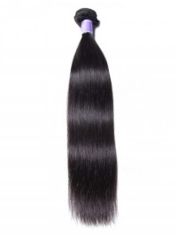 1 Piece Straight Human Virgin Human Hair