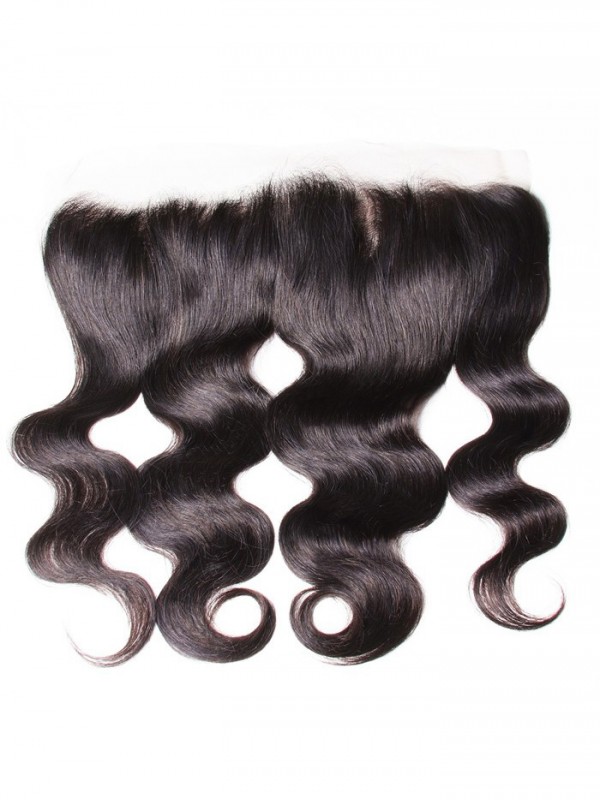 Body Wave Lace Frontal Hair Closure