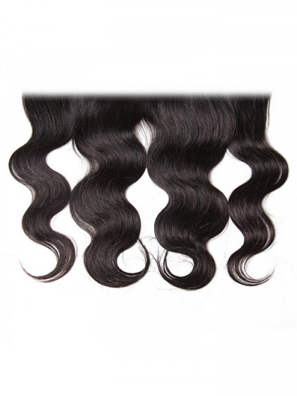 Body Wave Lace Frontal Hair Closure