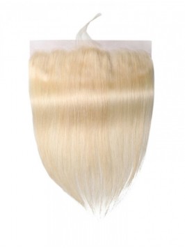 613 Blonde Hair 14-18 inches Straight Hair 13*4 La...