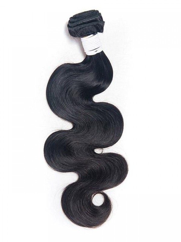 3 Bundles Virgin Hair Body Wave Human Hair Weaves