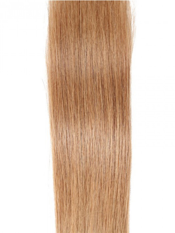 20pcs 50g Straight Tape In Hair Extensions