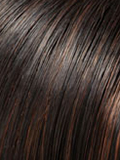Human Hair Wigs #1B/30