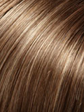 Human Hair Wigs #8/613