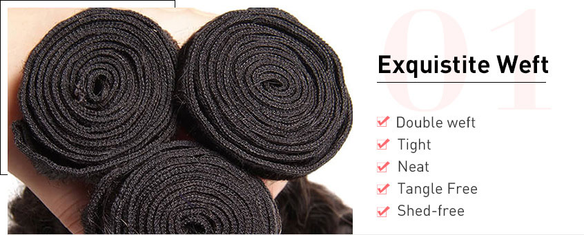 01.Exquistite Weft 01.Exquistite Weft