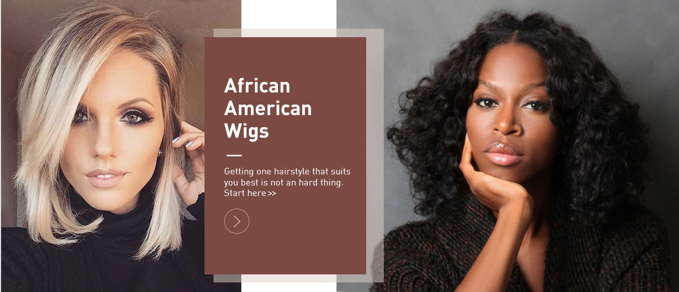 African American Wigs
